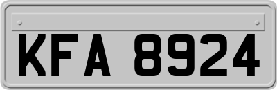 KFA8924