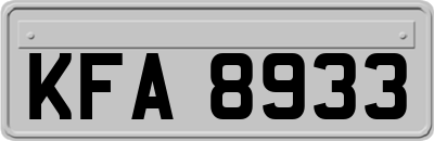 KFA8933