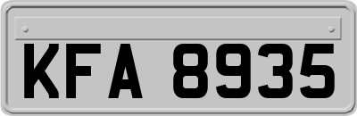 KFA8935
