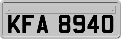 KFA8940