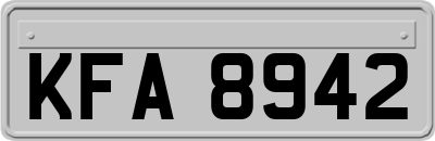 KFA8942