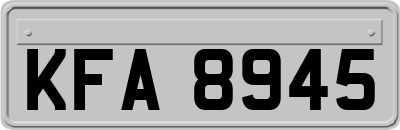 KFA8945