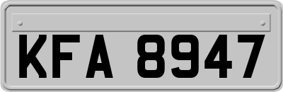 KFA8947