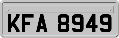 KFA8949