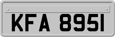 KFA8951