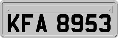 KFA8953