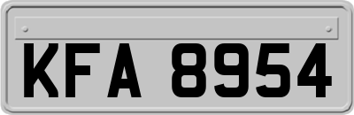 KFA8954