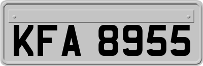 KFA8955