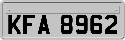 KFA8962