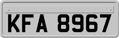 KFA8967