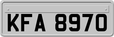 KFA8970