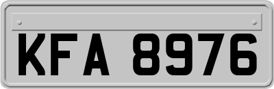 KFA8976
