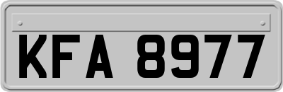 KFA8977