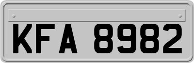 KFA8982