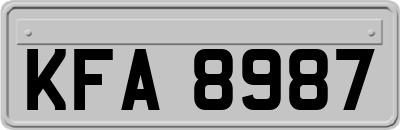 KFA8987