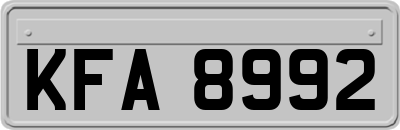 KFA8992
