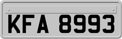 KFA8993
