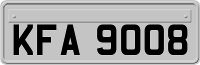 KFA9008
