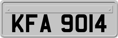 KFA9014