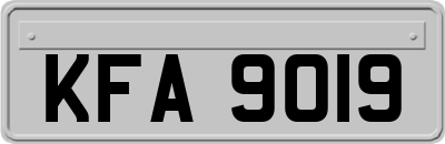 KFA9019