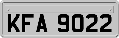 KFA9022