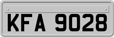 KFA9028