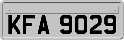 KFA9029