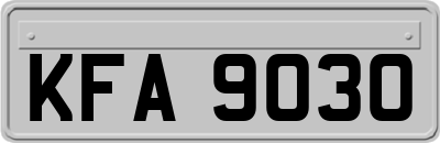 KFA9030