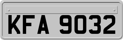 KFA9032