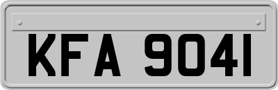 KFA9041