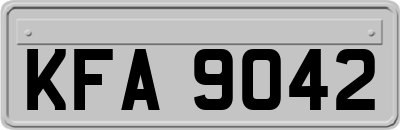 KFA9042
