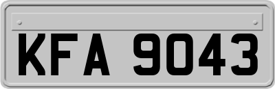 KFA9043