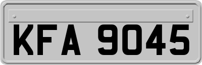 KFA9045