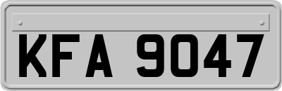 KFA9047