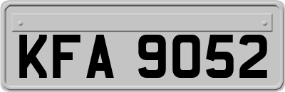 KFA9052