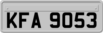 KFA9053
