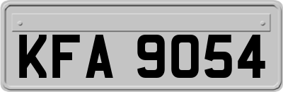 KFA9054