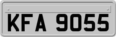 KFA9055