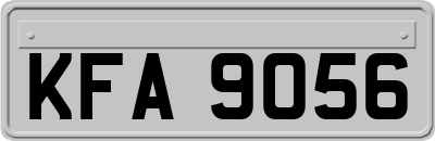 KFA9056