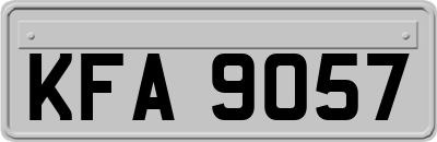 KFA9057