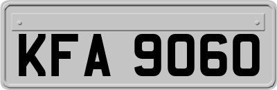 KFA9060