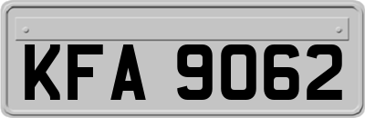 KFA9062