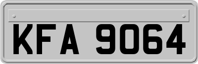 KFA9064