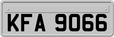 KFA9066