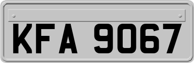 KFA9067