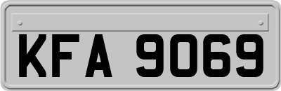 KFA9069