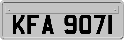 KFA9071