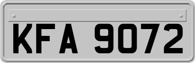 KFA9072