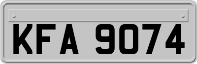 KFA9074