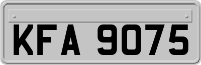 KFA9075